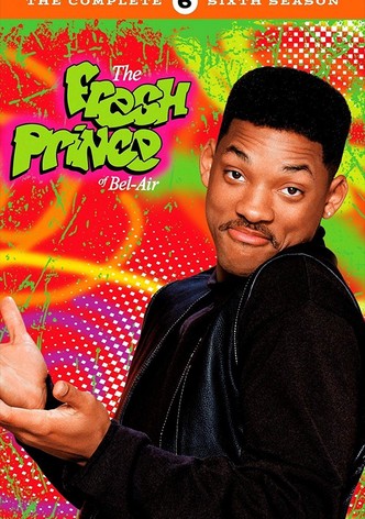 The Fresh Prince of Bel-Air - streaming online