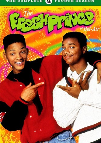 The Fresh Prince of Bel-Air Season 3 - episodes streaming online