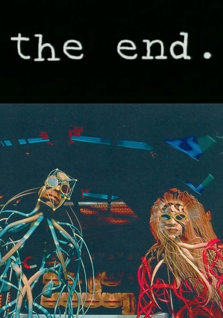 The End.