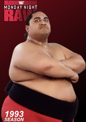 WWE Monday Night RAW