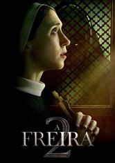The Nun: A Freira Maldita II