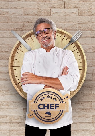 Um dia de Chef