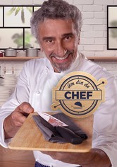Um dia de Chef