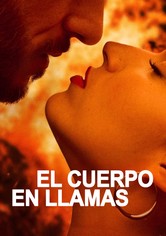 El cuerpo en llamas