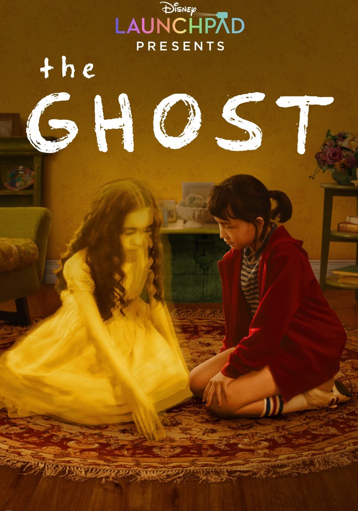 The Ghost streaming: where to watch movie online?