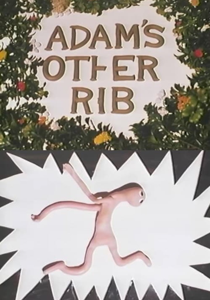 Adam's Other Rib