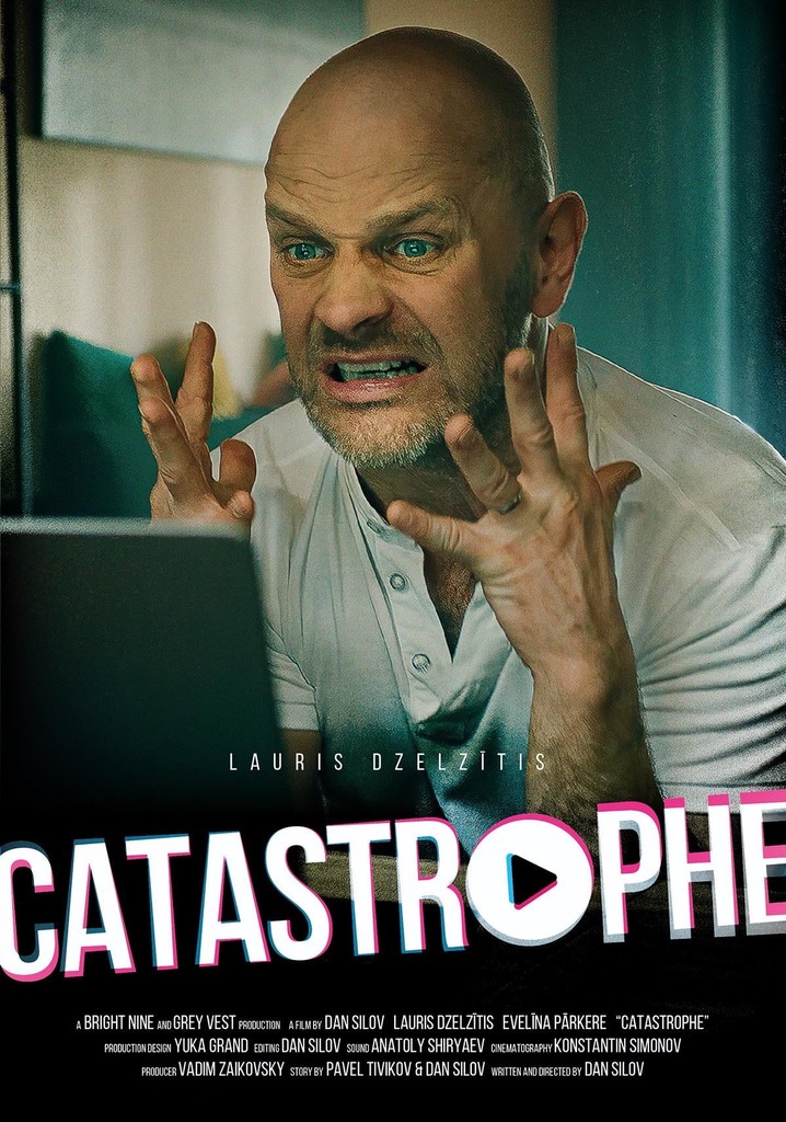 Catastrophe