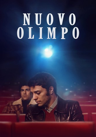 Nuovo Olimpo