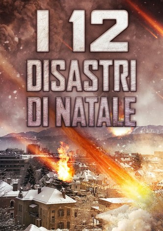 I 12 disastri di Natale