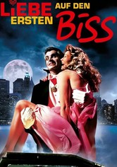 Liebe auf den ersten Biss