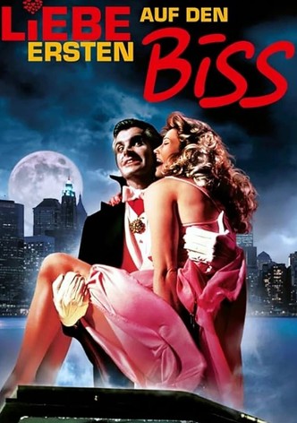 Liebe auf den ersten Biss