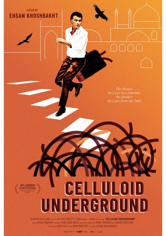 Celluloid Underground