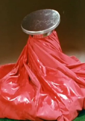 Sort of a Commercial for an Icebag