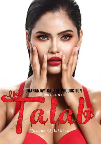 Yeh Talab