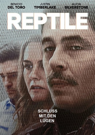 Reptile