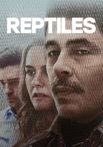 Reptiles