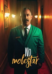 No molestar