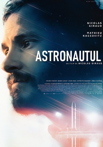 Astronautul
