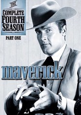 Maverick - Staffel 4