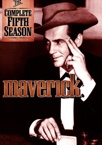 Maverick watch tv series streaming online