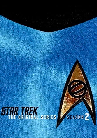 Star Trek: Enterprise - streaming tv show online