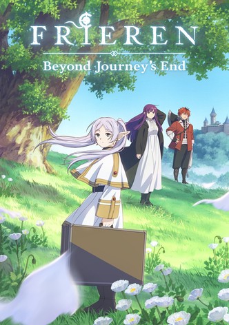 Frieren: Beyond Journey's End