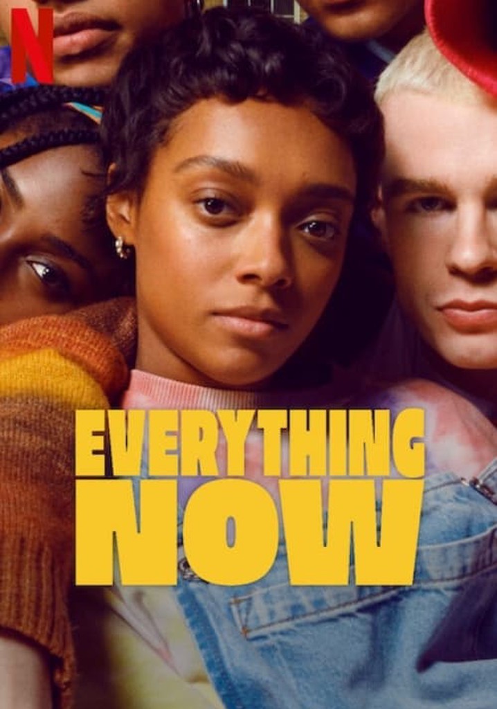 Everything Now Staffel 1 Jetzt Stream anschauen
