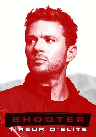 Shooter, tireur d'élite
