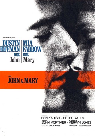 John et Mary