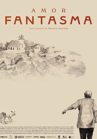 Amor fantasma