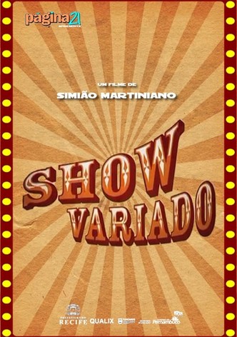 Show Variado