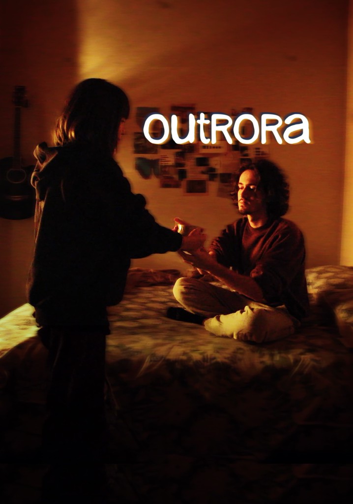 Outrora