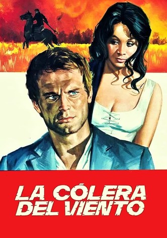 La cólera del viento