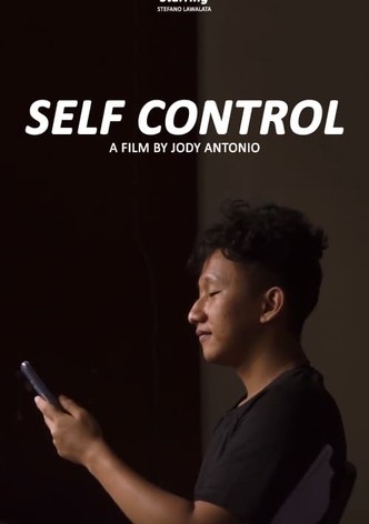 Self Control