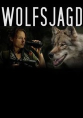 Wolfsjagd