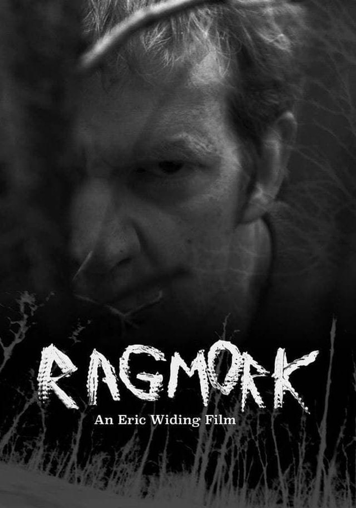 Ragmork