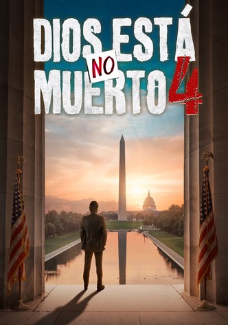 Dios no está muerto 4