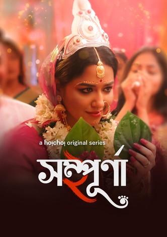 Sampurna - Season 2