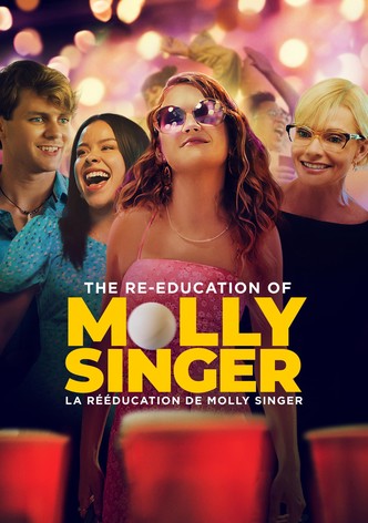 The Re-Education of Molly Singer