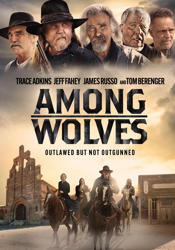 Among Wolves streaming where to watch movie online?