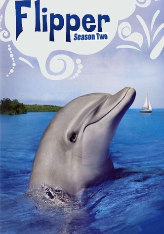 Flipper 1995 (Season 2)