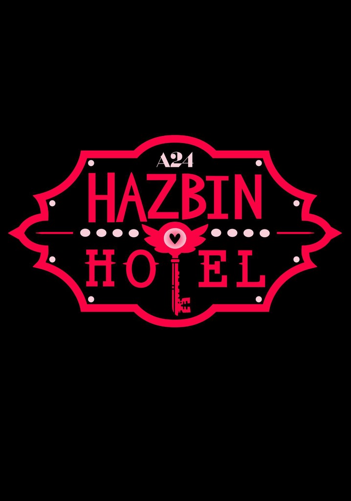 Hazbin Hotel Season 2 - watch full episodes streaming online