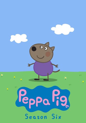 Peppa Pig - watch tv show streaming online