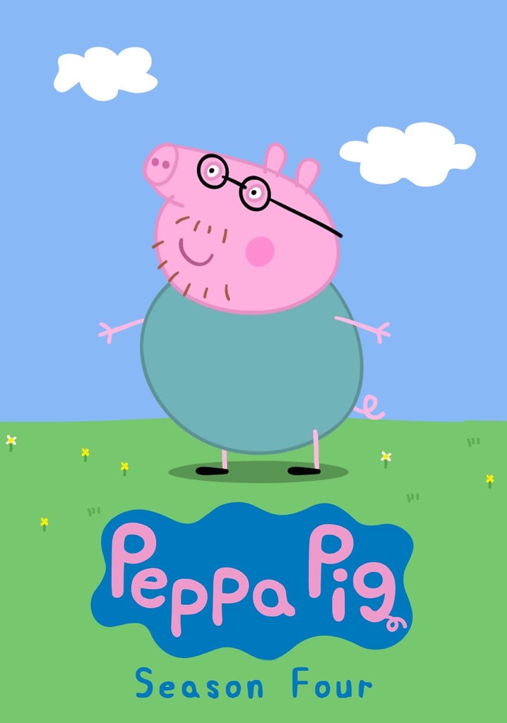 Peppa Flying To America 🇺🇸  Peppa Pig Official Full Episodes