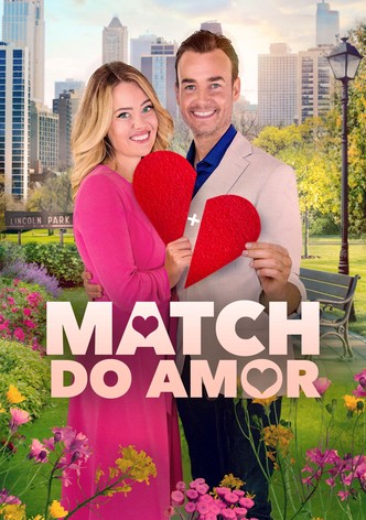 Match do Amor (Love's Match)
