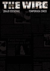 Bajo escucha - Temporada 5