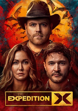 Expedition X - Dem Unheimlichen auf der Spur - Staffel 6