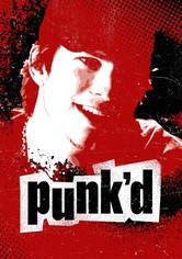 Punk'd