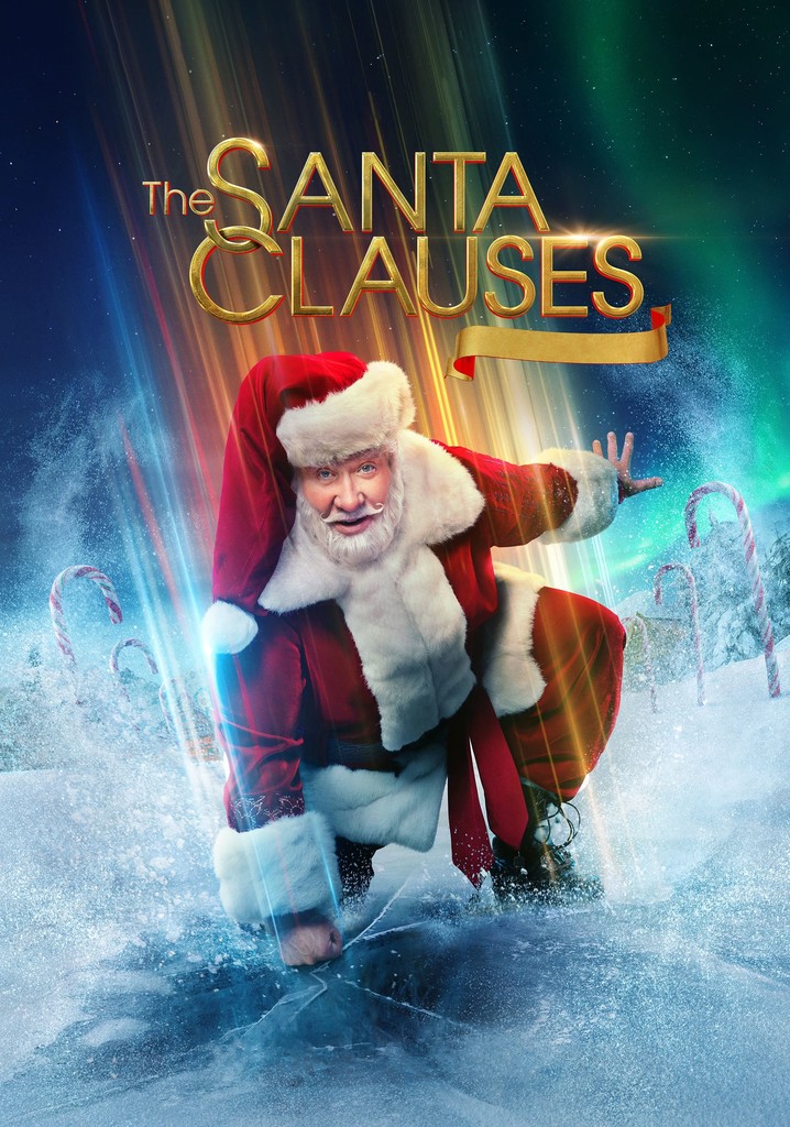 The Santa Clauses Season Watch Episodes Streaming Online