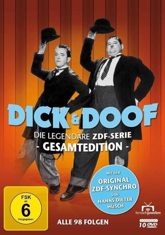 Dick und Doof